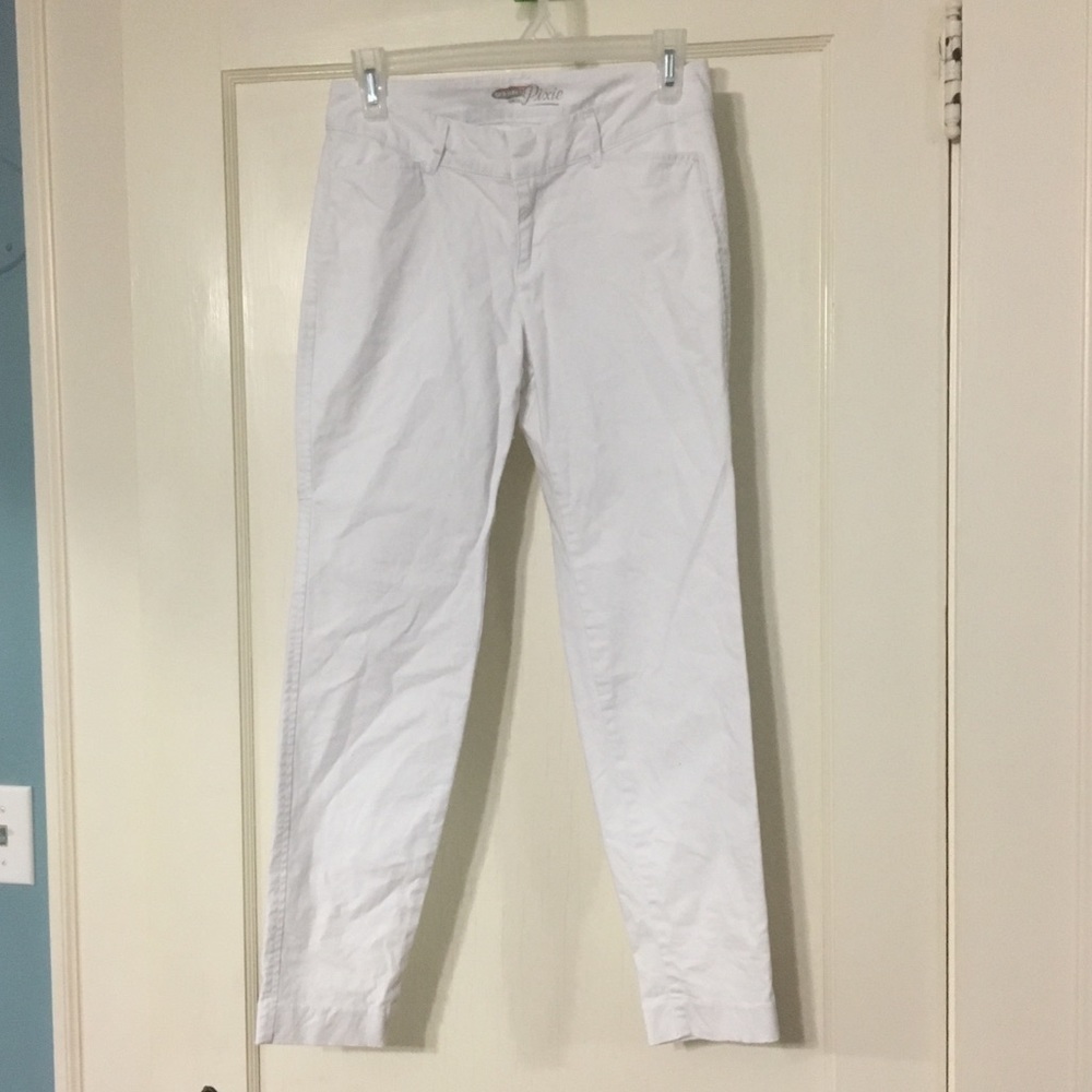 Old Navy Pixie Pants - image 1